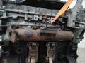 коллектор выпускной Renault Trafic 2 поколение [рестайлинг] 2010, 2.0 л., M9R 786, дизель - фото №2