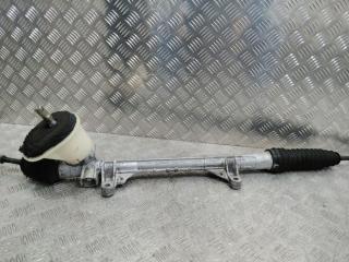рулевая рейка Renault Megane 2 поколение 2006, 7955501009