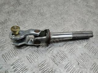рулевой карданчик Renault Megane 2 поколение 2006