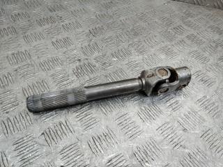 рулевой карданчик Ford Fiesta 5 поколение 2001