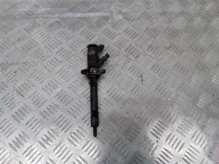 форсунка Peugeot 307 1 поколение [рестайлинг] 2007, 1.6 л., дизель, 0445110311