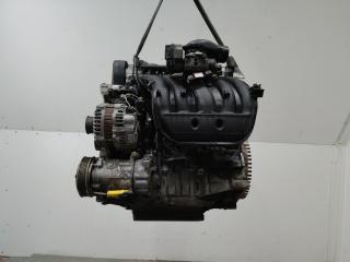 двигатель Peugeot 307 1 поколение 2004, 2.0 л., RLZ (EW10D), бензин, EW10