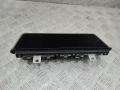 дисплей BMW X5 F15 2015, 6550934787803, 934787803 - фото №2