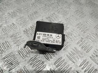 блок управления сигнализацией Mercedes-Benz E-Класс W114 (1969 - 1980), 2118209626