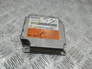 блок AirBag Mercedes-Benz E-Класс W114 (1969 - 1980), 2118702626