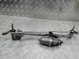 моторчик передних стеклоочистителей (дворников) BMW X5 F15 2015, 7292654-08