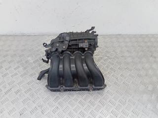 коллектор впускной BMW 3 серия E90/E91/E92/E93 [рестайлинг] 2009, 2.0 л., бензин, 1252755661301