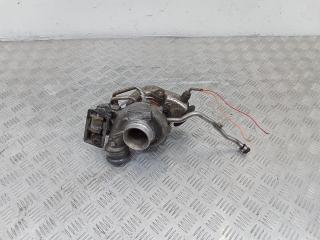 турбина Mercedes-Benz B-Класс W247 2020, 2.0 л., дизель, A6540908400