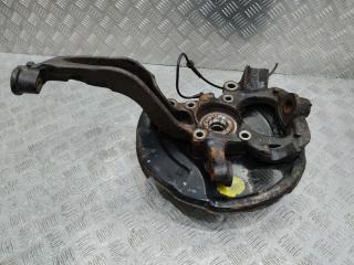 кулак поворотный правый Land Rover Range Rover Sport 1 поколение 2006, дизель, RUB500120RH