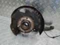 кулак поворотный левый Land Rover Range Rover Sport 1 поколение 2006, дизель, RUB500130LH - фото №4