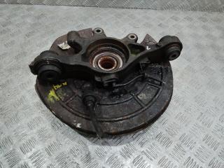 кулак задний левый Land Rover Range Rover Sport 1 поколение 2006, дизель