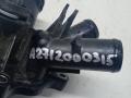 термостат Mercedes-Benz E-Класс W212/S212/C207/A207 2012, 1.8 л., бензин, A2712000315 - фото №2
