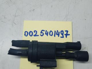 клапан вакуумного управления Mercedes-Benz E-Класс W212/S212/C207/A207 2012, 1.8 л., бензин, 0025401497