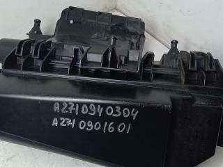 корпус воздушного фильтра Mercedes-Benz E-Класс W212/S212/C207/A207 2012, 1.8 л., бензин, A2710901601, A2710940304