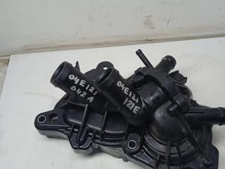 помпа Volkswagen Golf 7 поколение 2015, 1.4 л., бензин, 04E121042A, 04E121121E