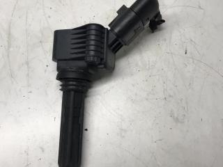 катушка зажигания Volkswagen Golf 7 поколение 2017, 1.4 л., бензин, 04C905110H