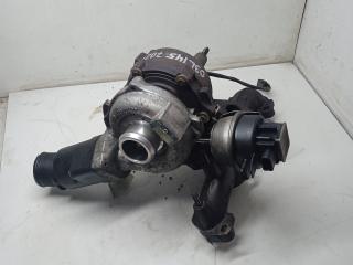 турбина Audi A4 B8/8K [рестайлинг] 2011, 2.0 л., дизель, 03L145702D