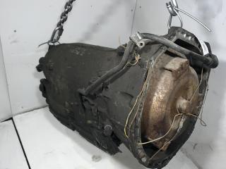 КПП автоматическая (АКПП) Mercedes-Benz C-Класс W203/S203/CL203 2002, 2.7 л., дизель, АКПП, седан, 7226340, 722.634, 722634