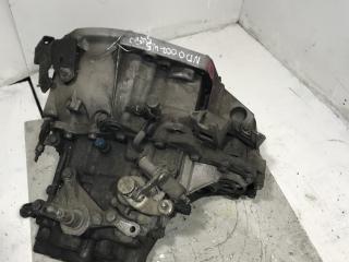КПП механическая (МКПП) Renault Megane 2 поколение 2004, 1.9 л., дизель, МКПП, хетчбэк 5 дв., ND0024