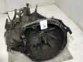 КПП механическая (МКПП) Renault Megane 2 поколение 2004, 1.9 л., дизель, МКПП, хетчбэк 5 дв., ND0024 - фото №2