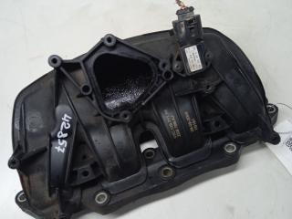 коллектор впускной Volkswagen Tiguan 1 поколение 2011, 1.4 л., бензин, 03C129711AE