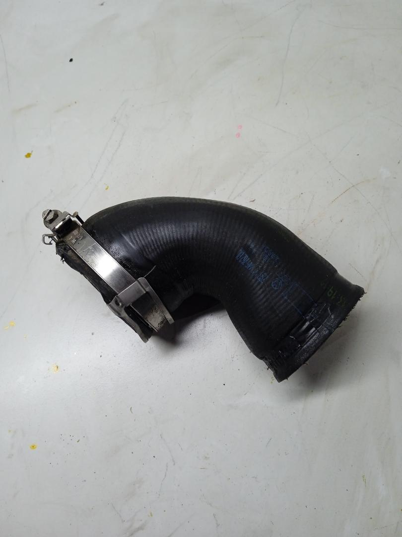 патрубок (трубопровод, шланг) Volkswagen Passat B6 2009, 1.4 л., бензин, седан, 1K0145762BL, 1K0145838L - фото №1