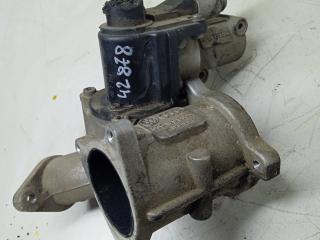 клапан EGR Volkswagen Passat B6 2009, 2.0 л., дизель, АКПП, седан, 03G131502, 03G131501D