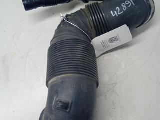 патрубок турбины Volkswagen Passat B6 2008, 1.9 л., дизель, седан, 3C0129654AJ, 3C0129654M