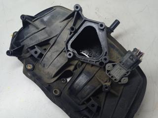 коллектор впускной Volkswagen Tiguan 1 поколение 2010, 1.4 л., бензин, 03C129711AB