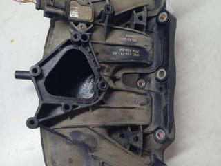 коллектор впускной Volkswagen Tiguan 1 поколение 2011, 1.4 л., бензин, 03C129711AE