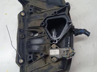 коллектор впускной Volkswagen Tiguan 1 поколение 2011, 1.4 л., бензин, 03C129711AE