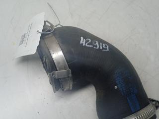 патрубок интеркулера Volkswagen Passat B7 2011, 1.4 л., бензин, 1K0145762JC