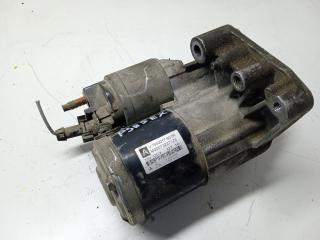 стартер Peugeot 308 T7 2007, 1.6 л., бензин, V75500178004, M000T32271ZE