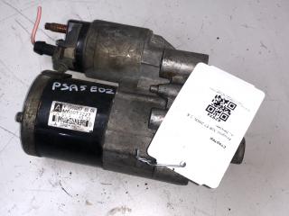 стартер Peugeot 308 T7 2007, 1.6 л., бензин, V75500178004, M000T32271ZE
