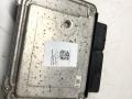 блок управления двигателем Volkswagen Sharan 2 поколение (2010 - 2015), 1.4 л., бензин, 03C906027CH - фото №2