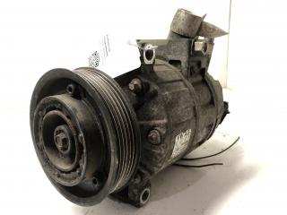 компрессор кондиционера Audi A3 8P/8PA [рестайлинг] 2006, 2.0 л., бензин, хетчбэк 5 дв., 1K0820803N