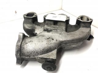 коллектор впускной Volkswagen Bora 1 поколение 2001, 1.9 л., дизель, 038129713AG
