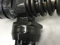 форсунка Audi A3 8P/8PA [рестайлинг] 2007, 2.0 л., дизель, АКПП, хетчбэк 5 дв., 038130073BQ, 0414720312 - фото №3