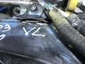 двигатель Volkswagen Golf 7 поколение 2017, 1.4 л., бензин, CZC, CXS - фото №6