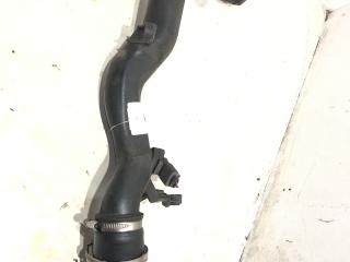 патрубок интеркулера Volkswagen Caddy 3 поколение 2010, 1.4 л., бензин, 1K0145770AK