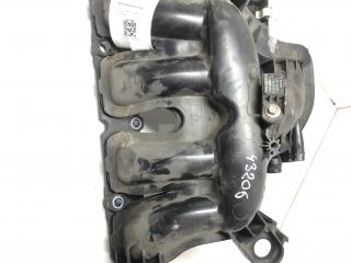 коллектор впускной Peugeot 308 T7 2009, 1.6 л., бензин, V75950778002