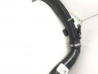 гофра инжектора Peugeot 208 1 поколение 2014, 1.6 л., бензин, M04005C180, M04005B150