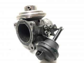 клапан EGR Skoda Octavia 1 поколение (A4) [рестайлинг] 2000, 1.9 л., дизель, АКПП, универсал, 038129637B, 045131501C