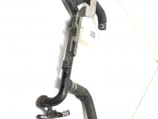 патрубок (трубопровод, шланг) Audi A4 B7 2007, 2.0 л., бензин, 06D121065J