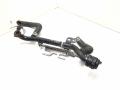 патрубок (трубопровод, шланг) Audi A4 B7 2007, 2.0 л., бензин, 06D121065J - фото №2