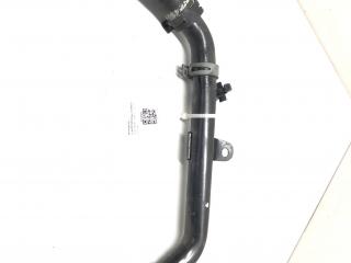 патрубок (трубопровод, шланг) Audi A4 B7 2007, 2.0 л., бензин, 06D121065L