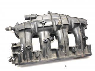 коллектор впускной Audi A4 B7 2009, 2.0 л., бензин, 06F133201N, 06F133484E
