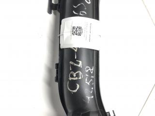 патрубок интеркулера Volkswagen Polo 5 поколение 2009, 1.2 л., бензин, 03F14673F