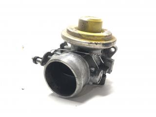 клапан EGR Volkswagen Golf 4 поколение 2004, 1.9 л., дизель, АКПП, хетчбэк 5 дв., 0381290637B, 038131501M