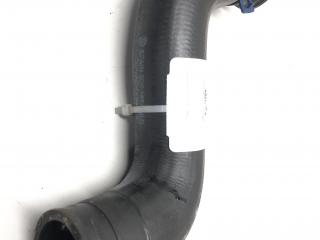 патрубок интеркулера Volkswagen Polo 4 поколение 2002, 1.9 л., дизель, 6Q0145828D